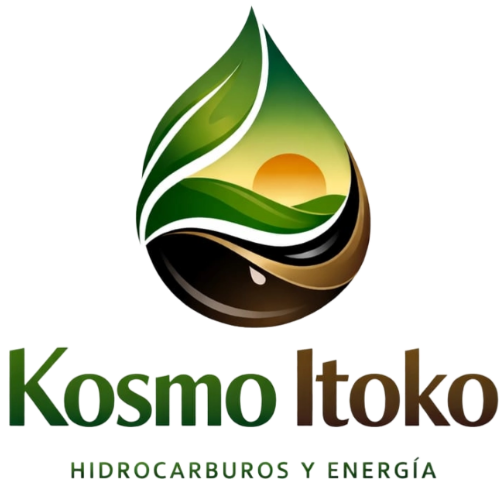 Logo Kosmo Itoko